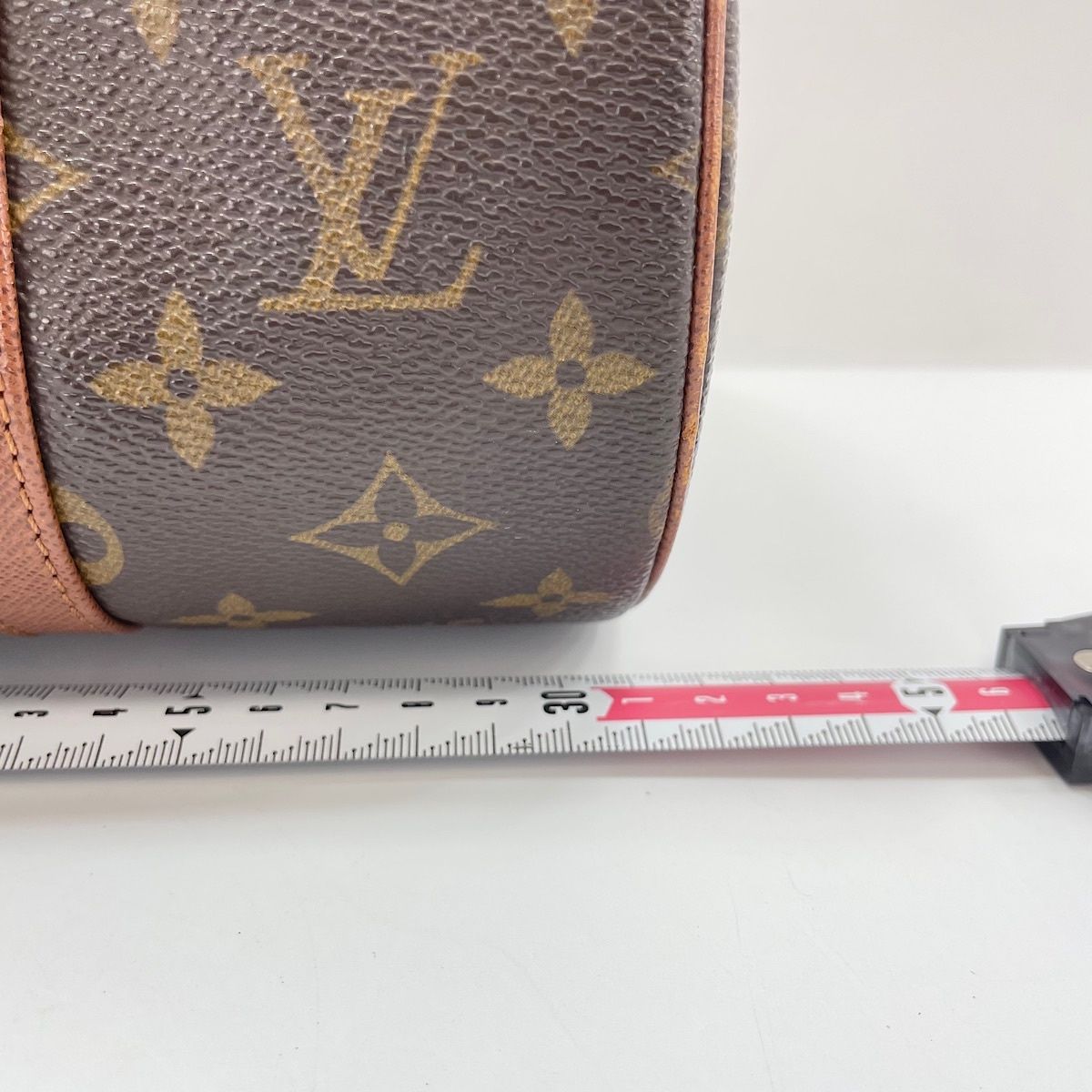 Louis Vuitton Handbag Papillon 30 — view 4