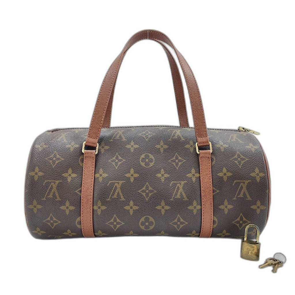 Louis Vuitton Handbag Papillon 30