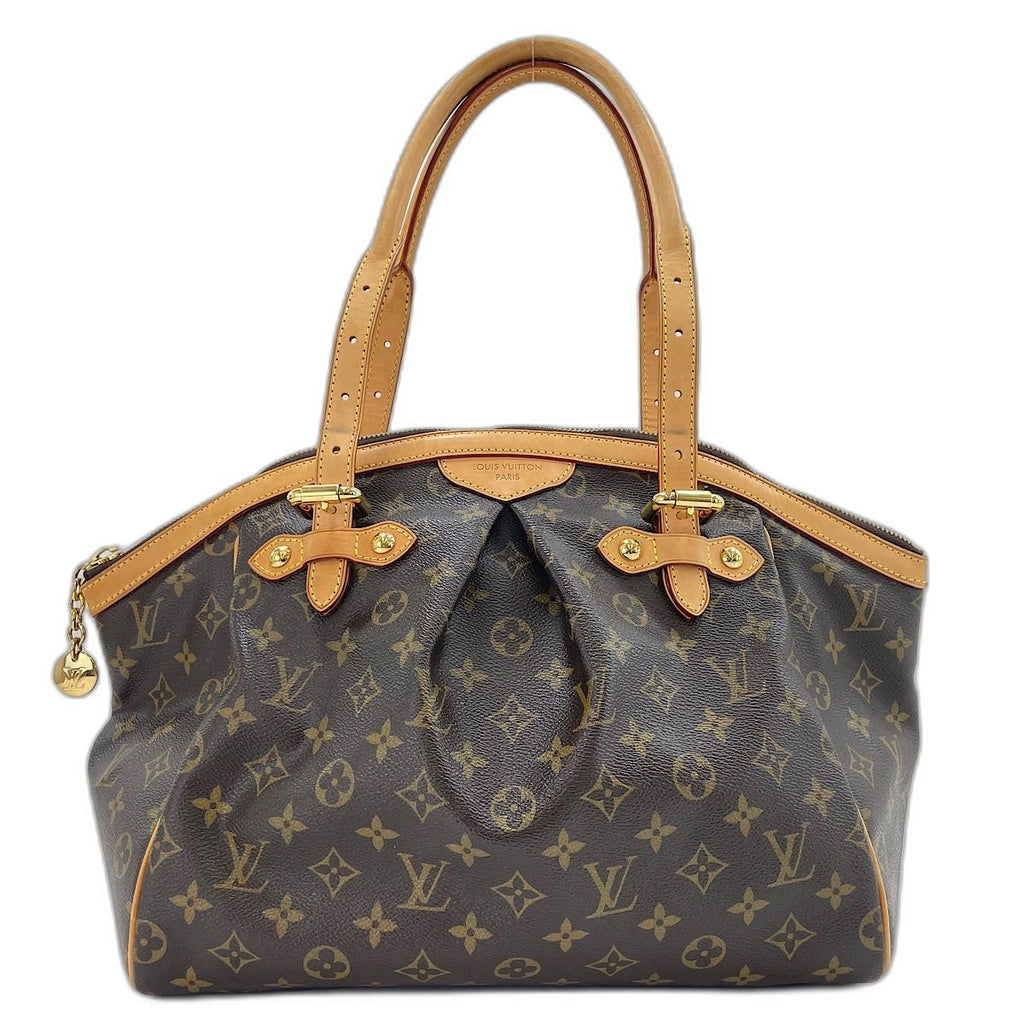 Louis Vuitton Tote Bag Tivoli GM — view 2