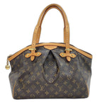 Louis Vuitton Tote Bag Tivoli GM — view 2