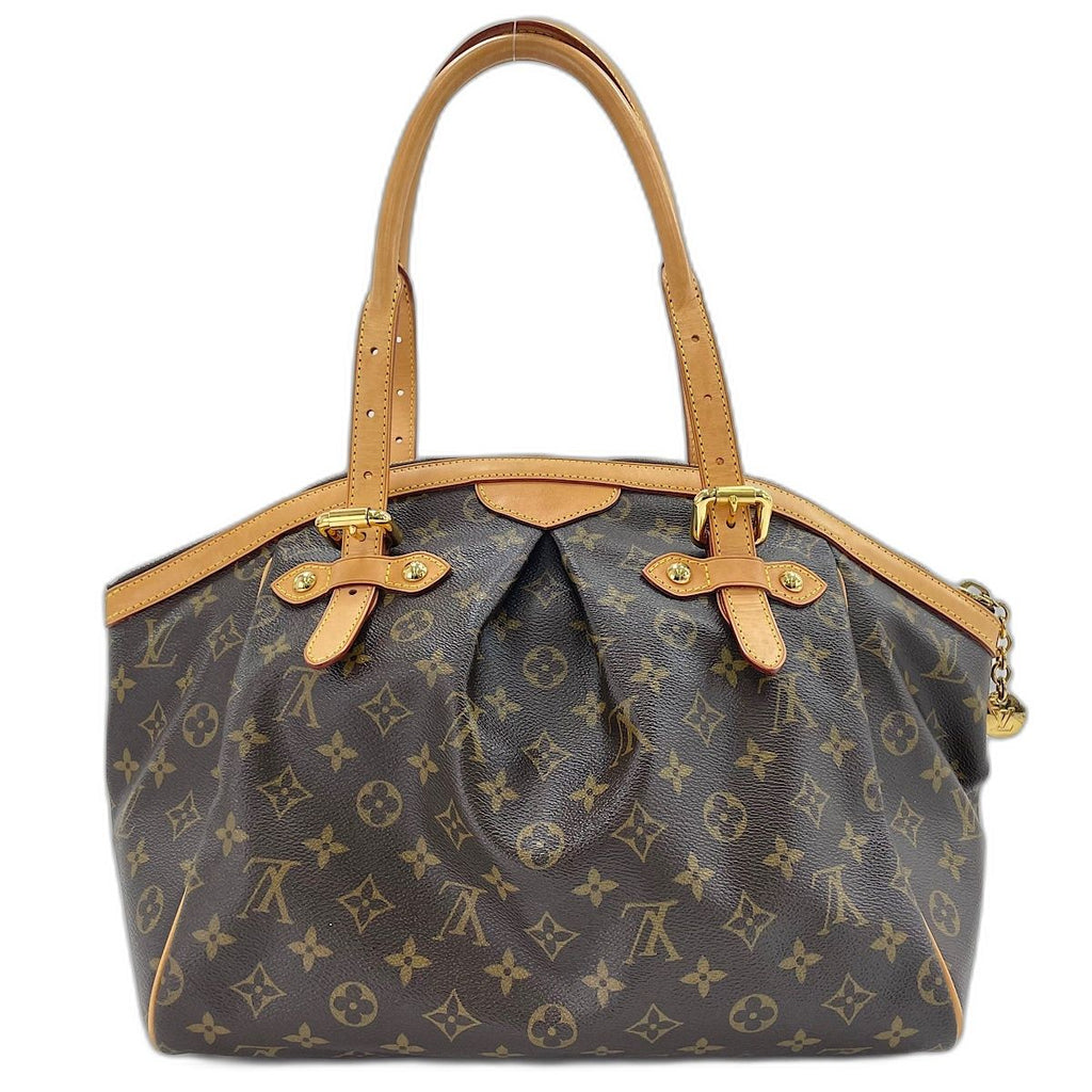 Louis Vuitton Tote Bag Tivoli GM — view 3
