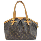 Louis Vuitton Tote Bag Tivoli GM — view 3