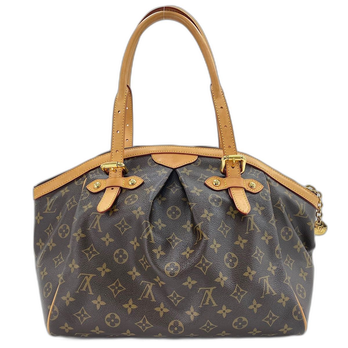 Louis Vuitton Tote Bag Tivoli GM — view 3