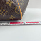 Louis Vuitton Tote Bag Tivoli GM — view 4