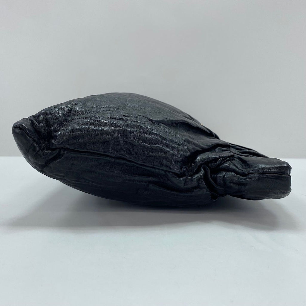 Prada Clutch Black — view 6
