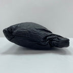 Prada Clutch Black — view 6