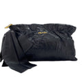 Prada Clutch Black