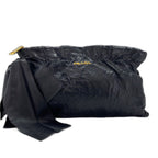 Prada Clutch Black