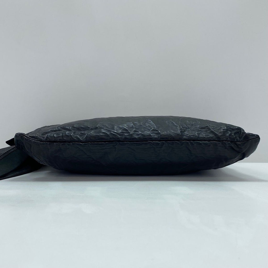 Prada Clutch Black — view 7