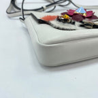 Fendi Shoulder Bag Micro Bucket — view 8