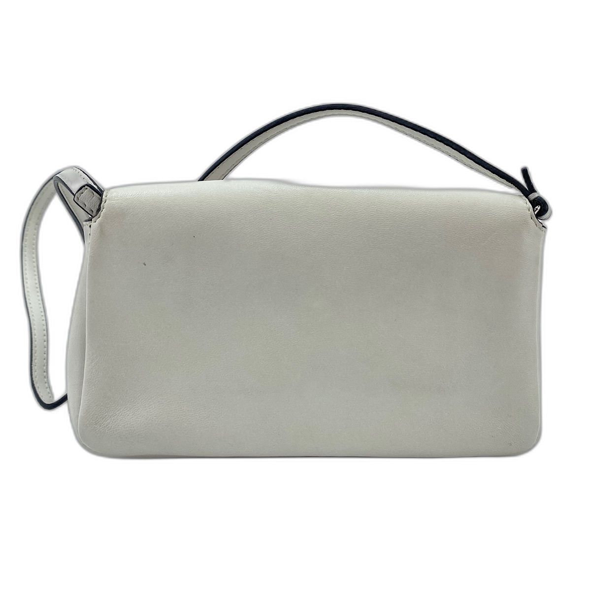 Fendi Shoulder Bag Micro Bucket — view 3