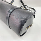 Louis Vuitton Handbag Soufflot — view 7