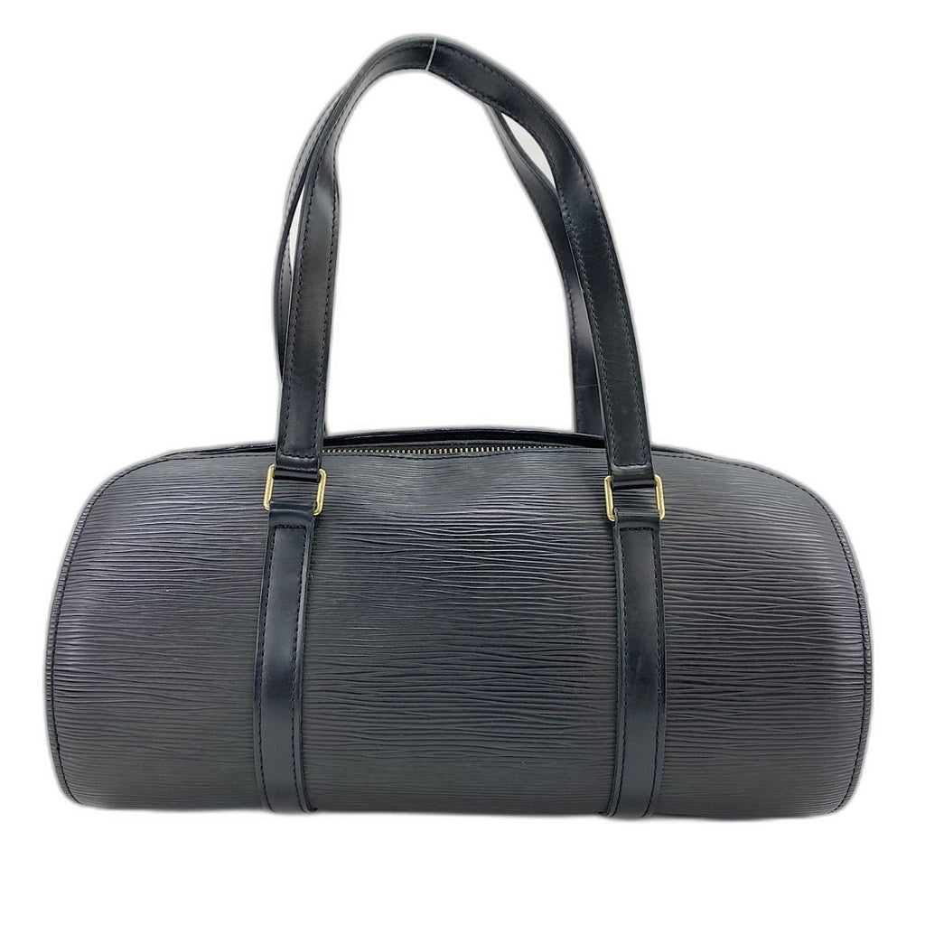 Louis Vuitton Handbag Soufflot — view 2