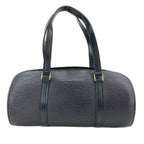 Louis Vuitton Handbag Soufflot — view 2