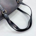 Louis Vuitton Handbag Soufflot — view 8
