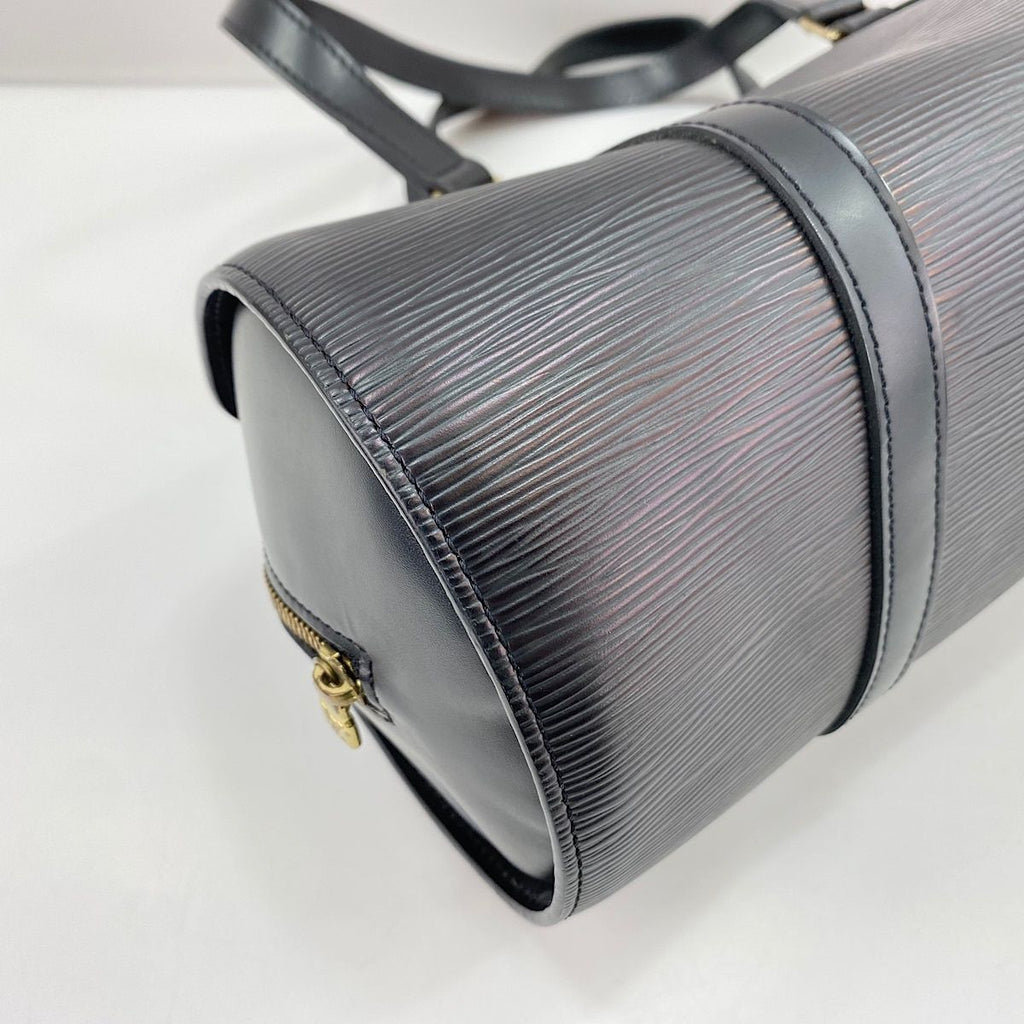 Louis Vuitton Handbag Soufflot — view 6