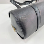Louis Vuitton Handbag Soufflot — view 6
