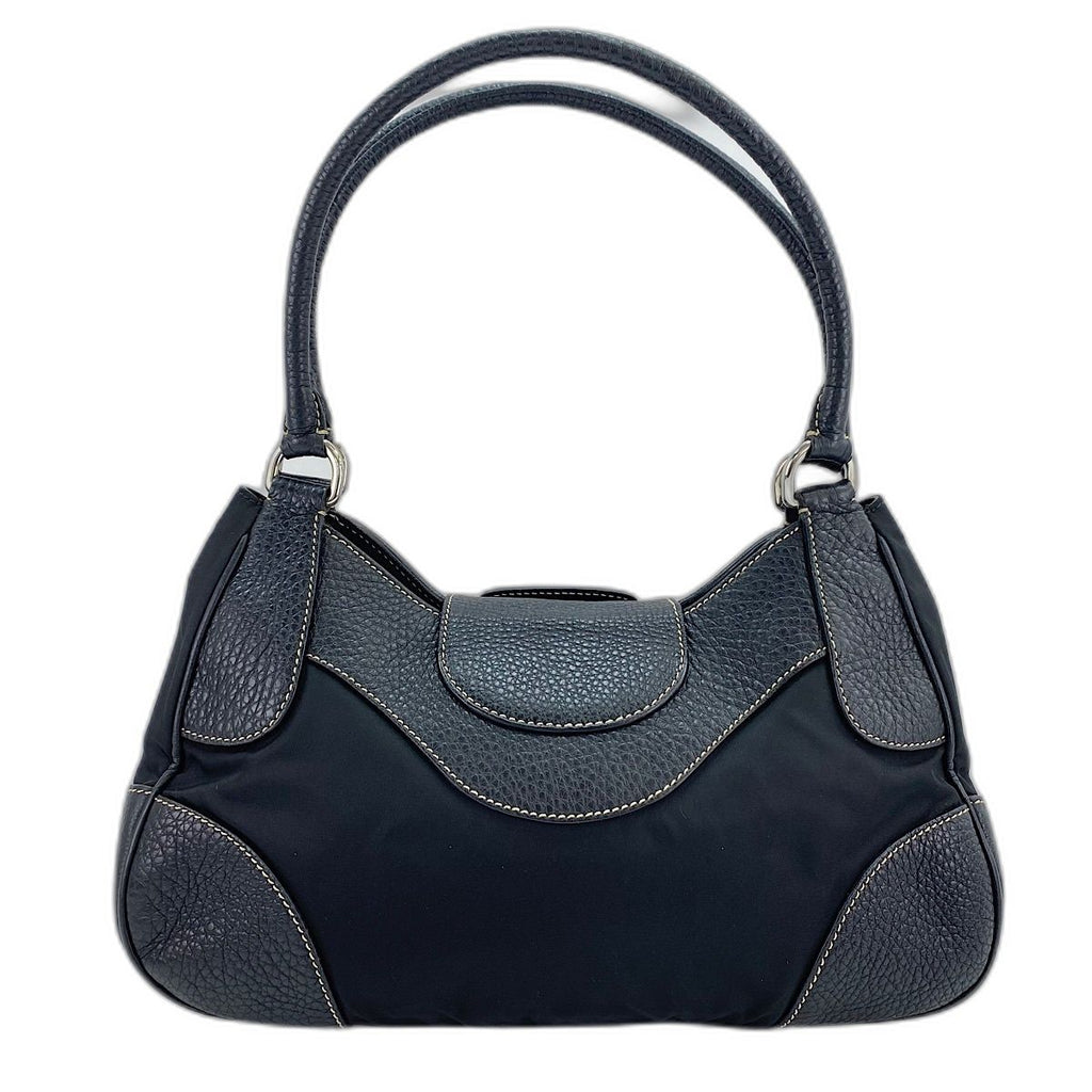 Prada Handbag Black — view 2