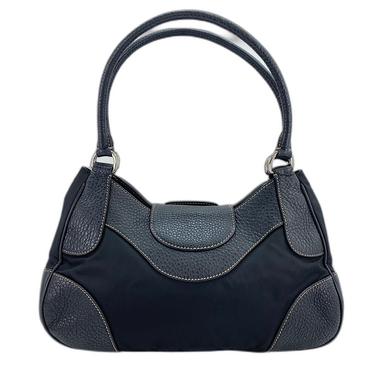Prada Handbag Black — view 2
