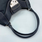 Prada Handbag Black — view 8