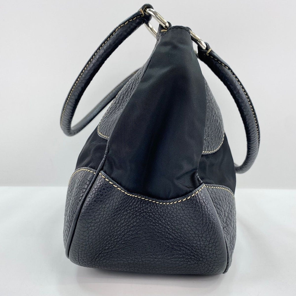 Prada Handbag Black — view 4