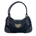 Prada Handbag Black