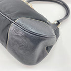 Prada Handbag Black — view 7