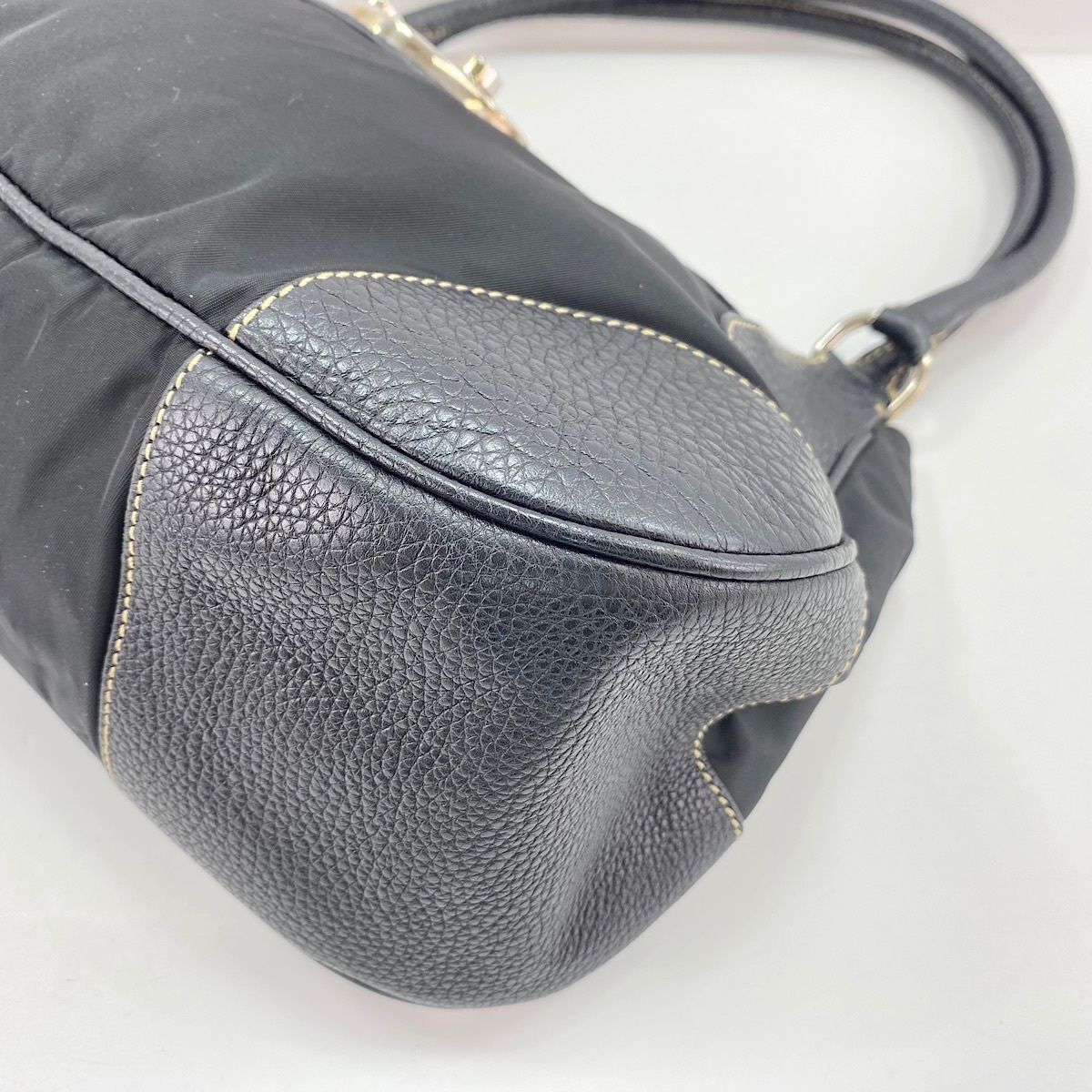 Prada Handbag Black — view 7