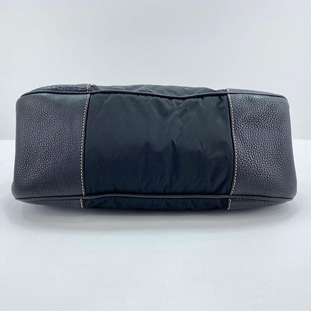 Prada Handbag Black — view 5