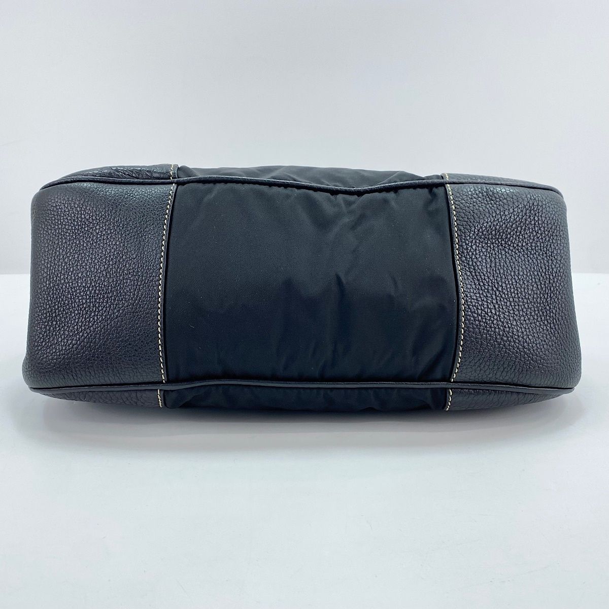 Prada Handbag Black — view 5