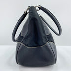 Prada Handbag Black — view 3