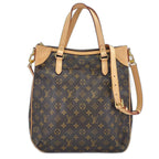 Louis Vuitton Handbag Odeon GM