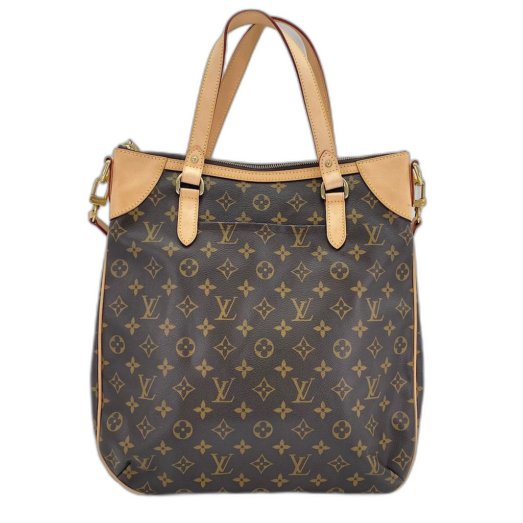 Louis Vuitton Handbag Odeon GM — view 2