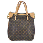 Louis Vuitton Handbag Odeon GM — view 2