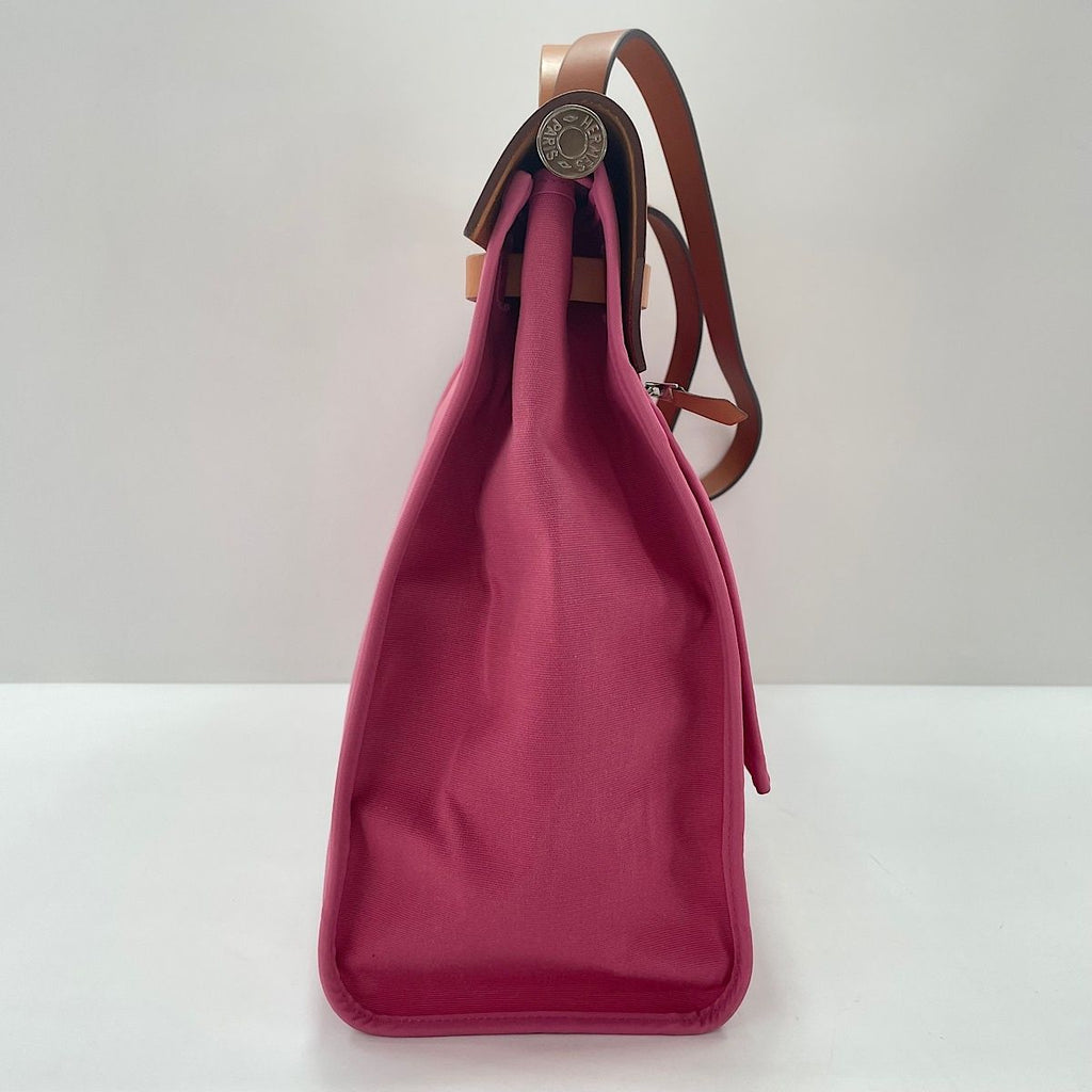 Hermes Tote Bag Herbag MM — view 3