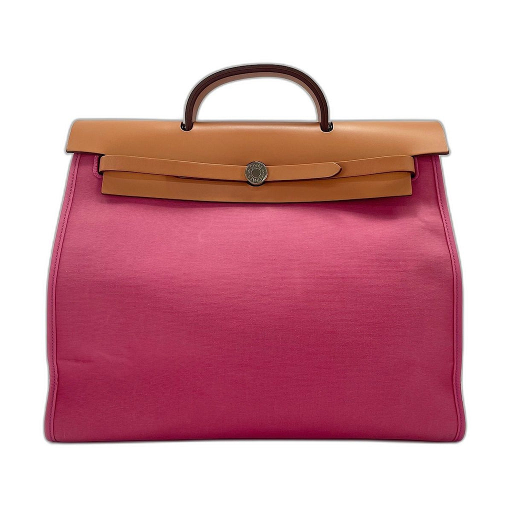 Hermes Tote Bag Herbag MM