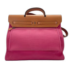 Hermes Tote Bag Herbag MM — view 2