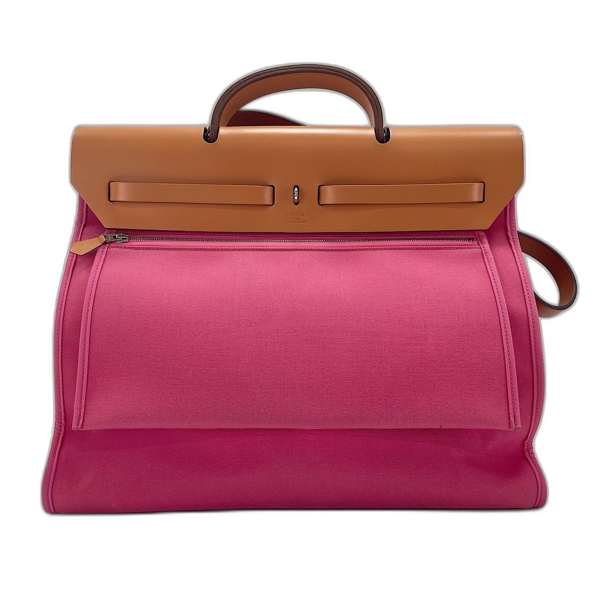 Hermes Tote Bag Herbag MM — view 2