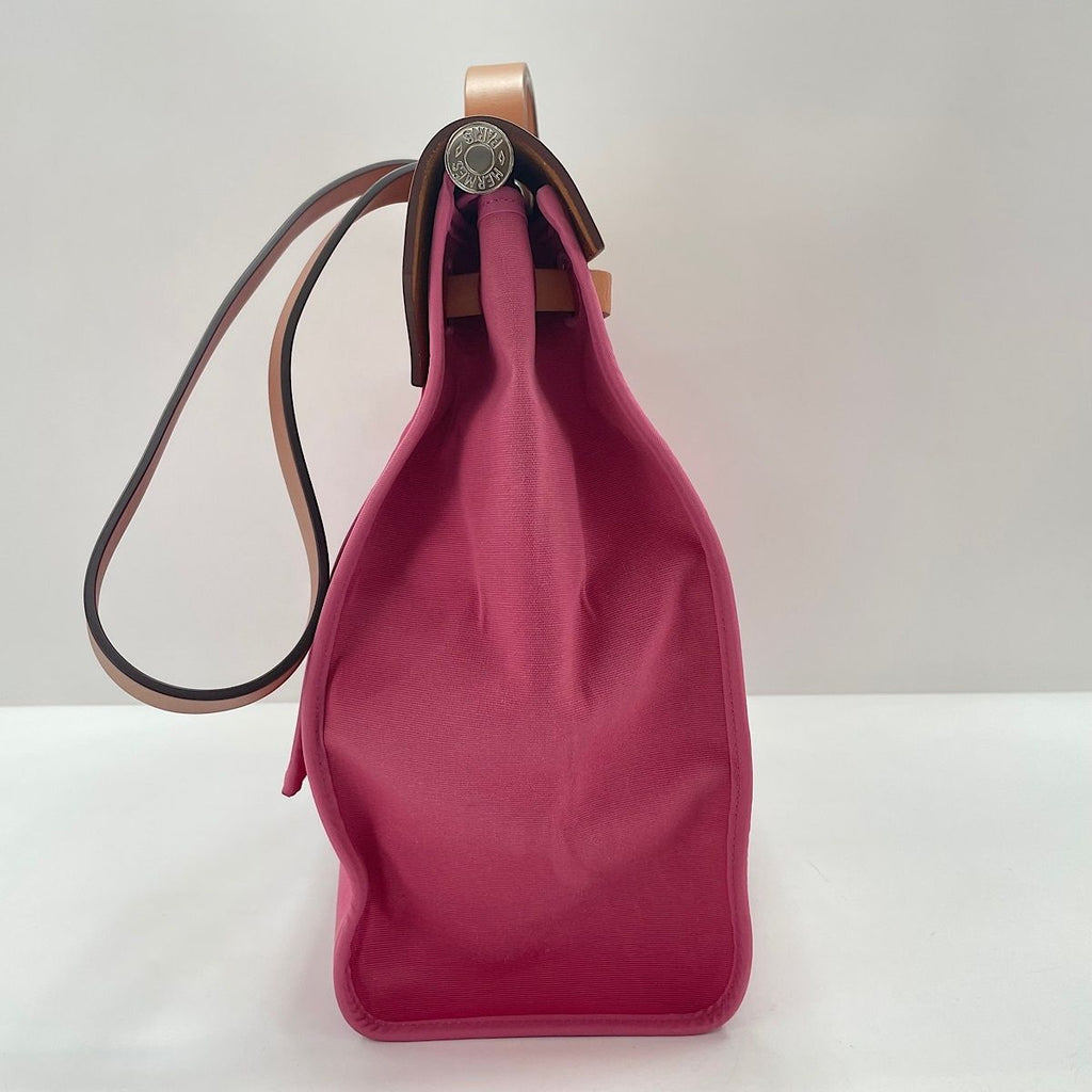 Hermes Tote Bag Herbag MM — view 4