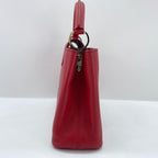 Louis Vuitton Handbag Parsiana Capucines BB — view 5