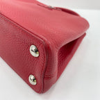 Louis Vuitton Handbag Parsiana Capucines BB — view 8