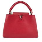 Louis Vuitton Handbag Parsiana Capucines BB — view 2