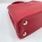 Louis Vuitton Handbag Parsiana Capucines BB — view 7
