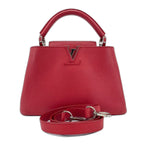 Louis Vuitton Handbag Parsiana Capucines BB