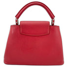 Louis Vuitton Handbag Parsiana Capucines BB — view 3