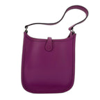 Hermes Shoulder Bag Evelyne — view 3