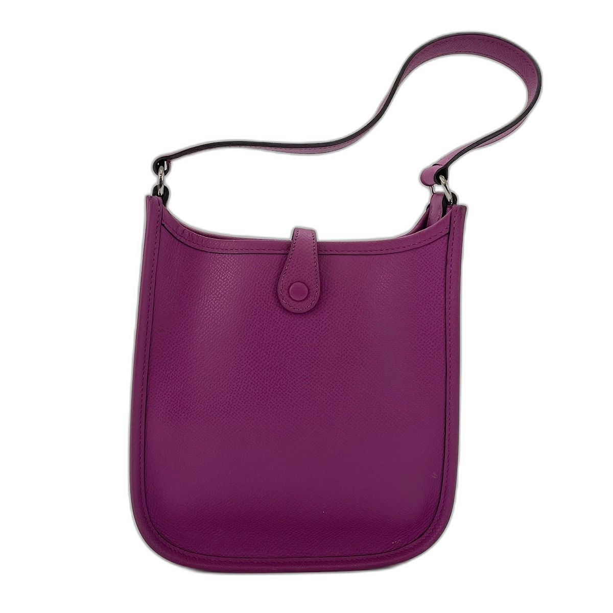Hermes Shoulder Bag Evelyne — view 3