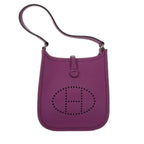 Hermes Shoulder Bag Evelyne