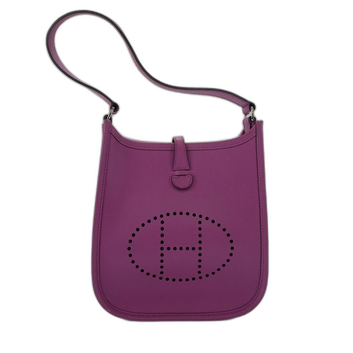 Hermes Shoulder Bag Evelyne