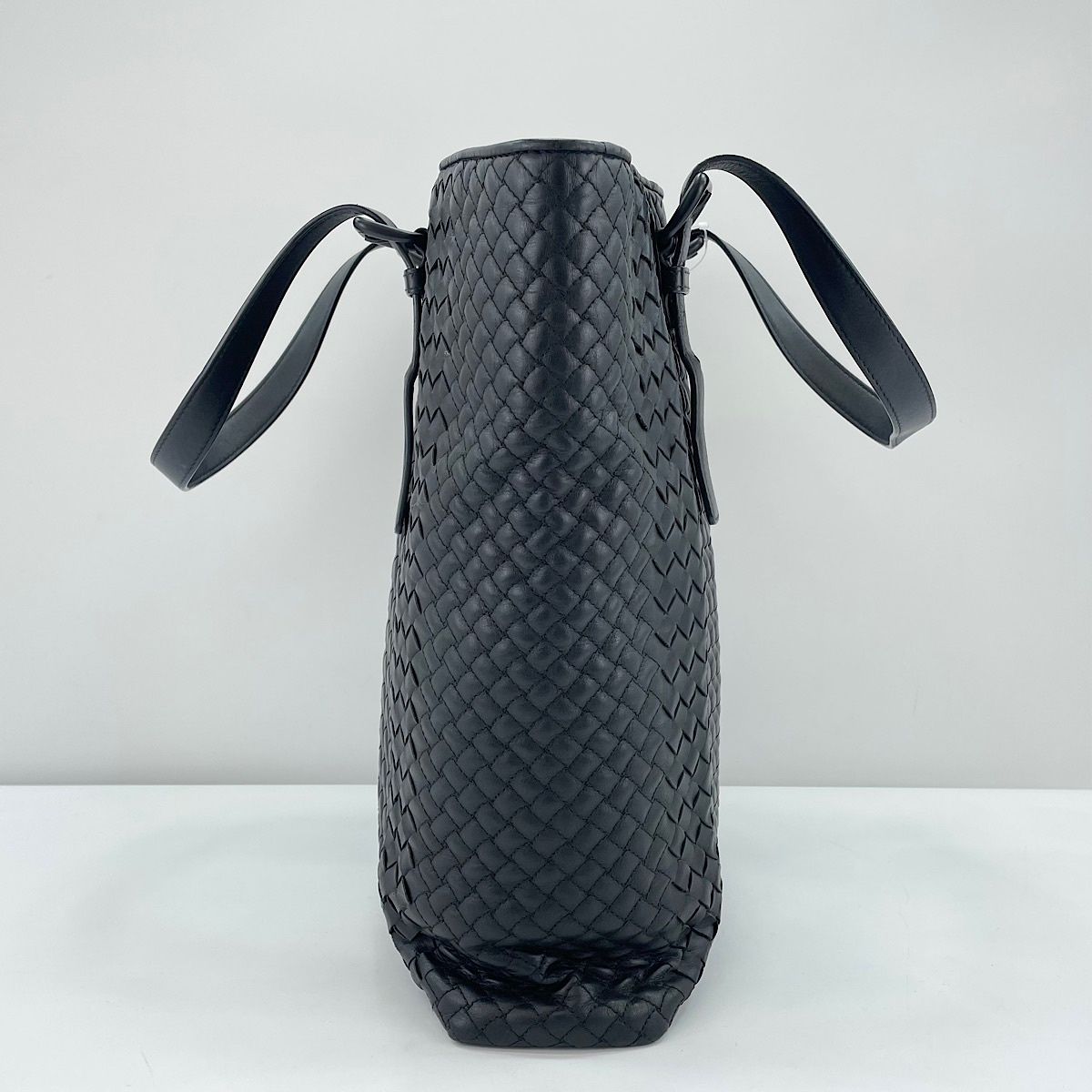 Bottega Veneta Tote Bag Intrecciato — view 4